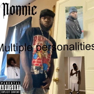 Multiple personalities