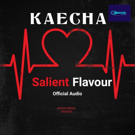 Kaecha | Boomplay Music