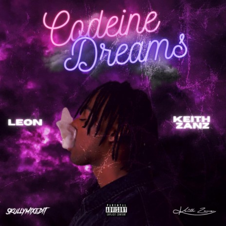 Codeine Dreams | Boomplay Music