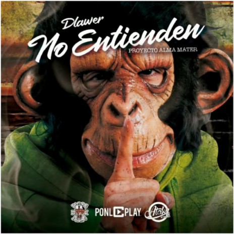 No entienden