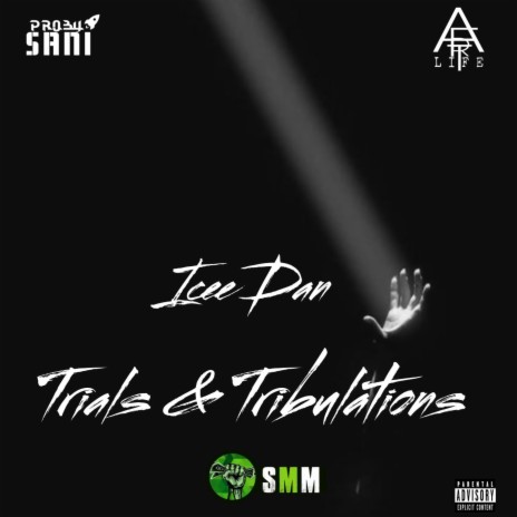 Trials & Tribulations | Boomplay Music