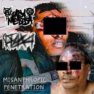 MISANTHROPIC PENETRATION