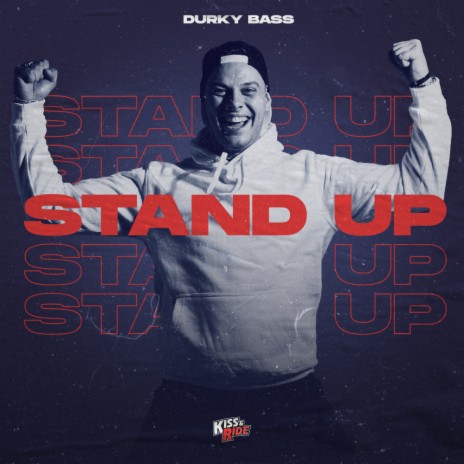 Stand Up (Original Mix) | Boomplay Music