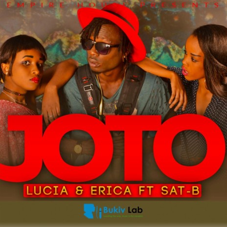 Joto (feat. Sat-B) | Boomplay Music