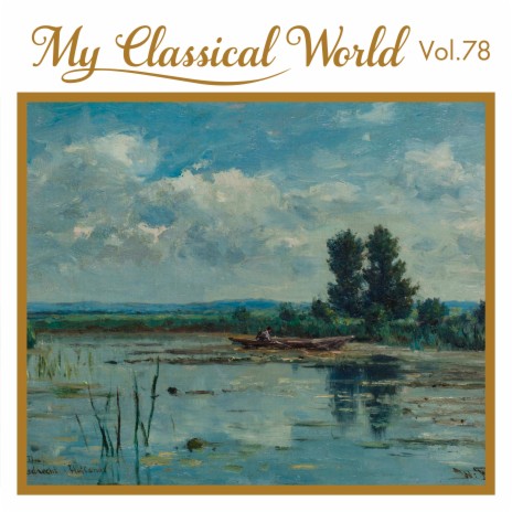 Etude De Concert No. 3 in D-Flat Major | Boomplay Music