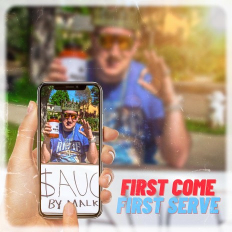 First Come First Serve | Boomplay Music
