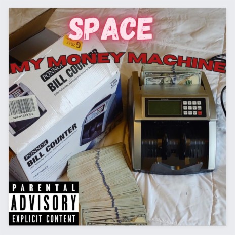 Money Machine | Boomplay Music