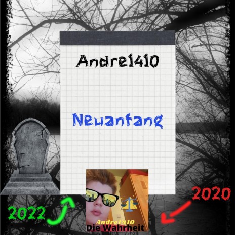 Neuanfang