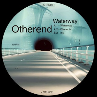 Waterway EP