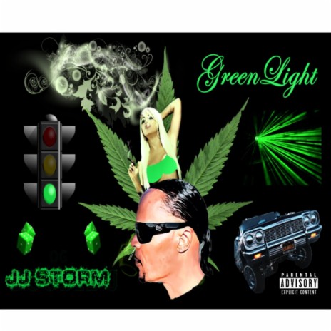 GreenLight | Boomplay Music