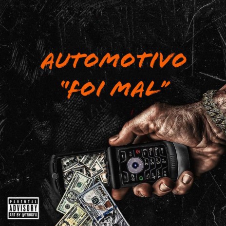 Automotivo Foi Mal | Boomplay Music