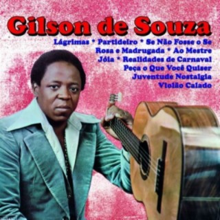 Gilson de Souza