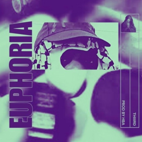 Euphoria (Radio Edit) | Boomplay Music