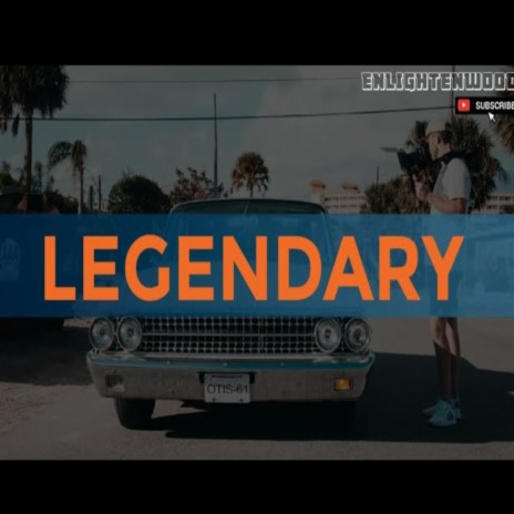 Legendary (kraze) | Boomplay Music