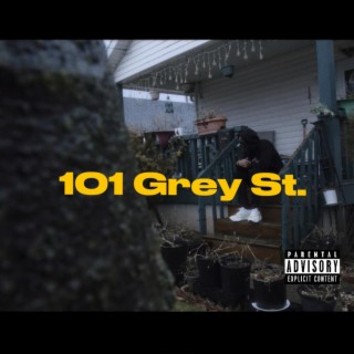 101 Grey St.