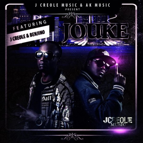 Jouké ft. Benjino | Boomplay Music