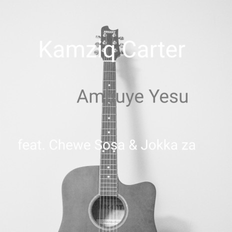 Ambuye Yesu ft. Chewe Sosa & Jokka za