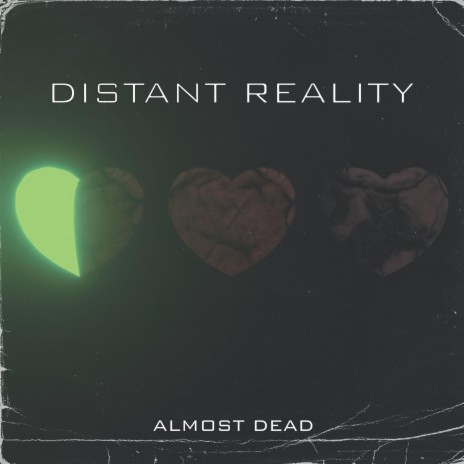 Distant Reality ft. Russell Nash