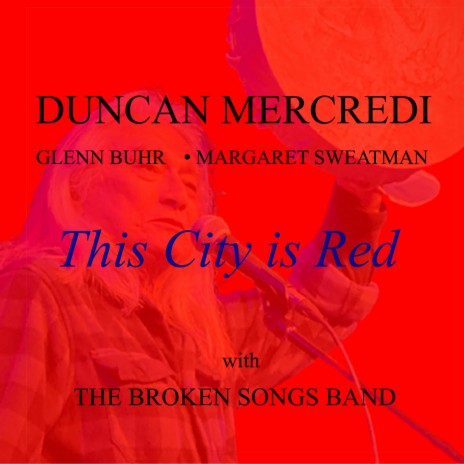 Need to Find My Way Back Home ft. The Broken Songs Band & Glenn Buhr