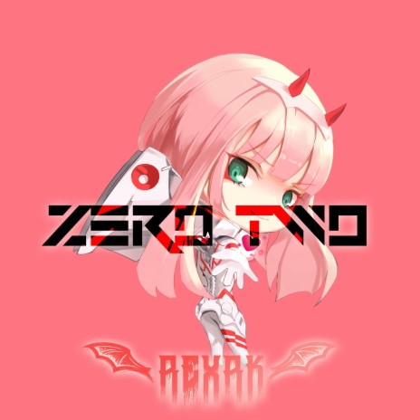 Zero Two (Anime Type Beat)