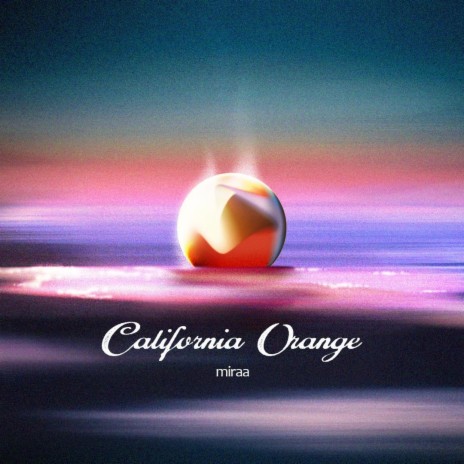 California orange