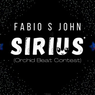 Sirius (Orchid Beat Contest)