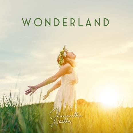 Wonderland | Boomplay Music