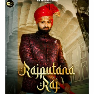 RAJPUTANA RAJ