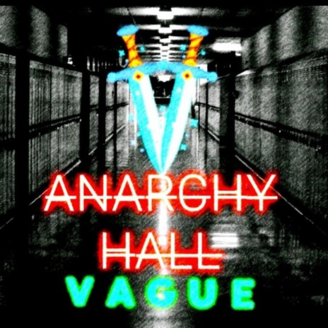 Anarchy Hall