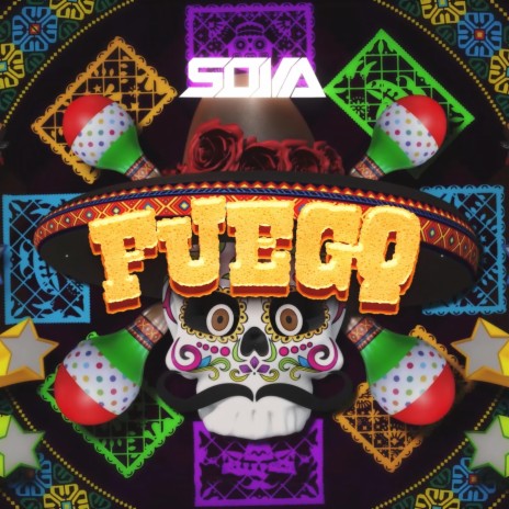 Fuego | Boomplay Music