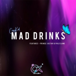 Mad Drinks