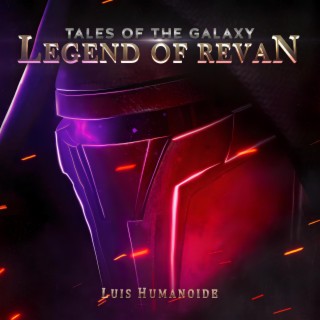 Tales of the Galaxy: Legend of Revan