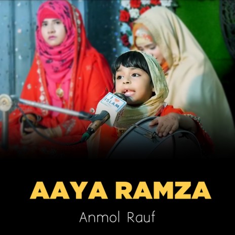 Aaya Ramza | Boomplay Music