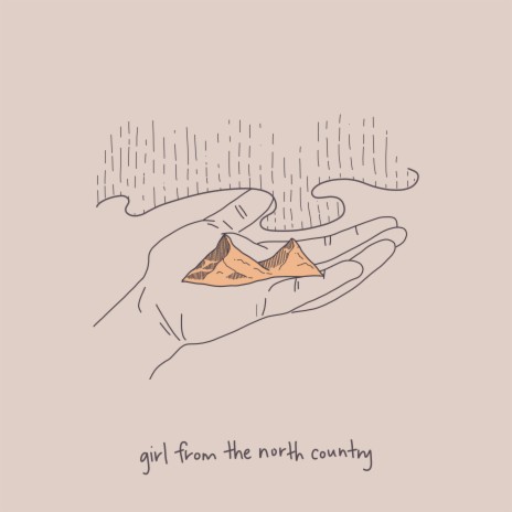 Girl from the North Country | Boomplay Music