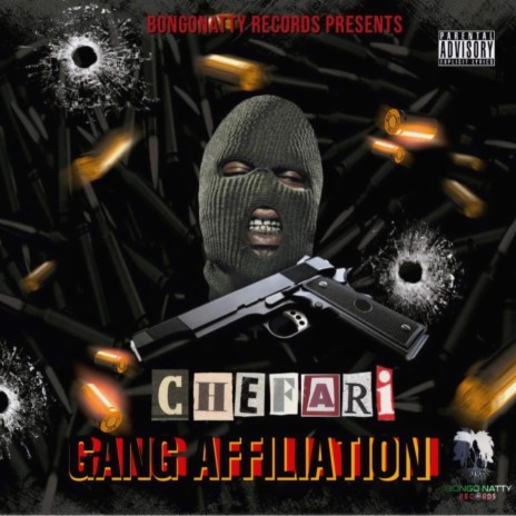 Gang Affiliation | Boomplay Music