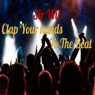 Clap Your Hands To The Beat