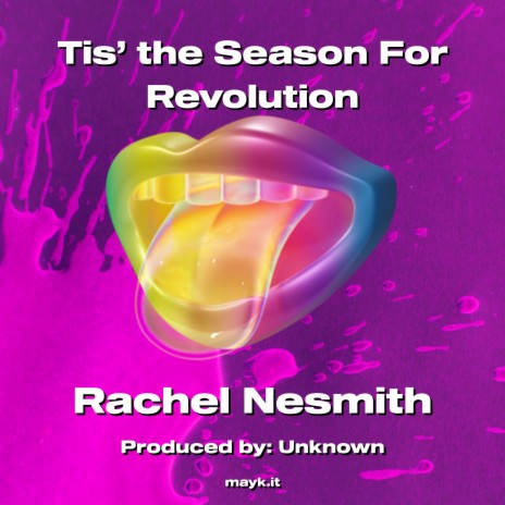 Tis’ the Season For Revolution | Boomplay Music