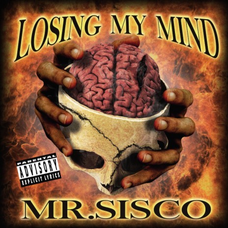 Losing My Mind | Boomplay Music