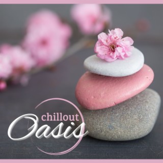 Chillout Oasis: Serene Melodies for Relaxation and Meditation