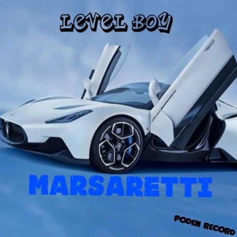 Marsaretti | Boomplay Music