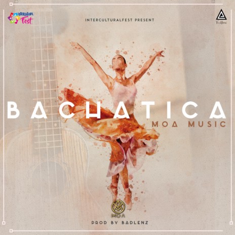 Bachatica | Boomplay Music