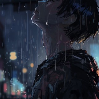 大雨落下 lyrics | Boomplay Music