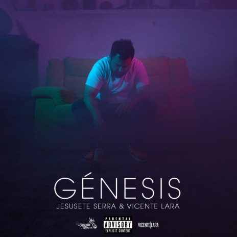 Genesis ft. Vicente Lara | Boomplay Music