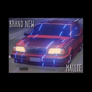 Brand New