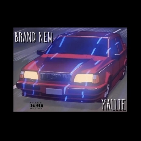 Brand New | Boomplay Music