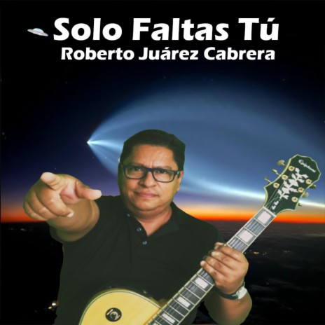 Solo faltas tu