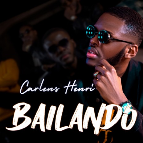 Bailando | Boomplay Music