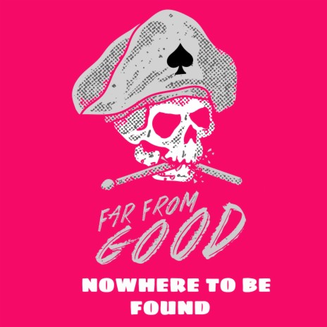 Nowhere To Be Found (Remastered) | Boomplay Music