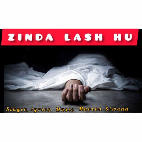Zinda Lash Hu | Boomplay Music