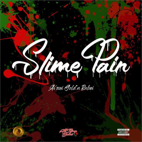 Slime Pain | Boomplay Music